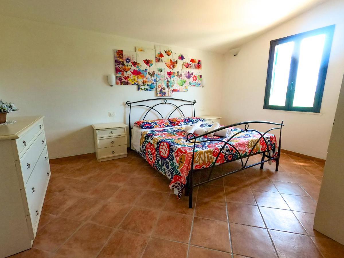 Bed&bike Casa Dei Papi Apartment *