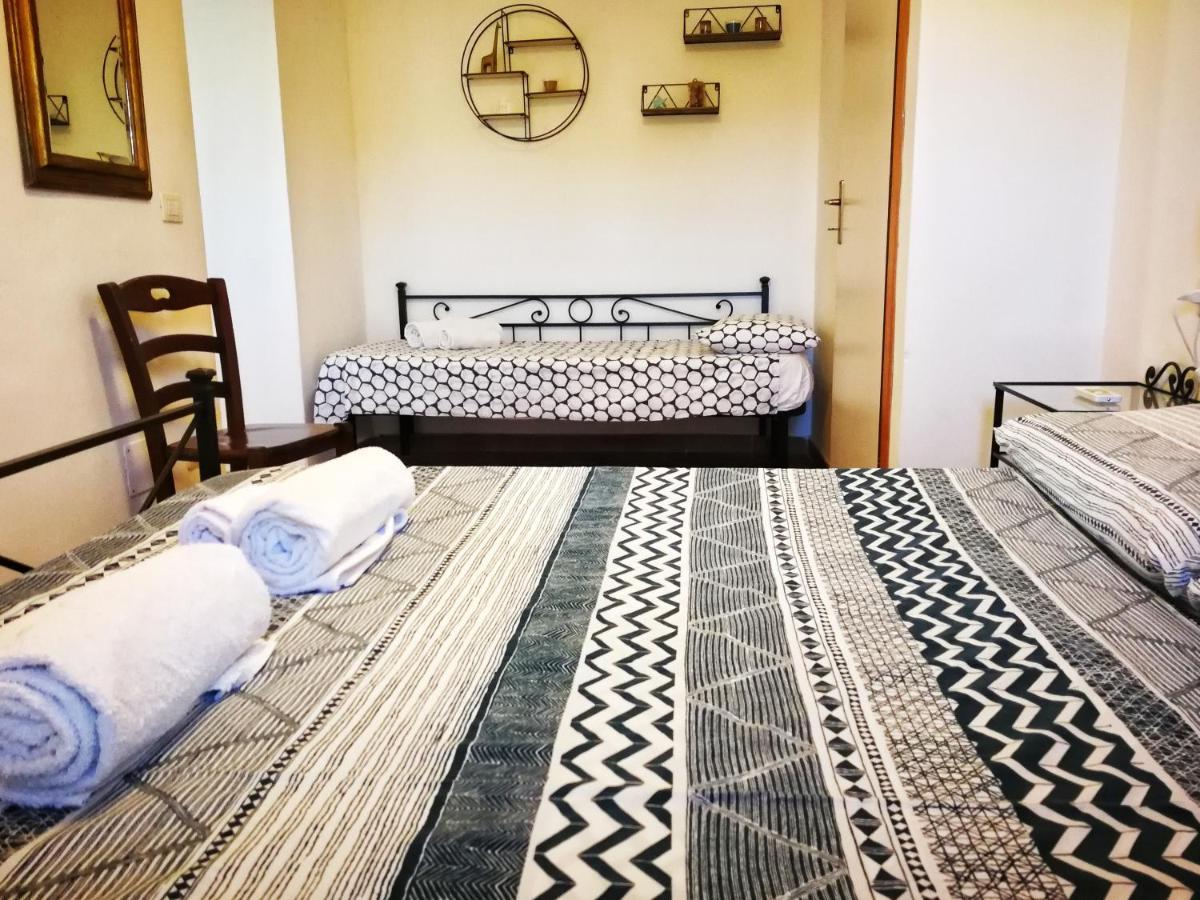Bed&bike Casa Dei Papi Portoferraio